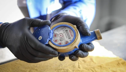 Ankara’da su ve kaynak tasarrufu