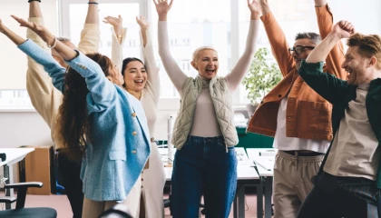 Araştırma: Çalışanların ’iyi olma hali’ iş yerini belirliyor