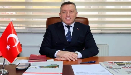 Artvin İl Basın ve Halkla İlişkiler Müdürlüğü görevine Murat Keskin atandı