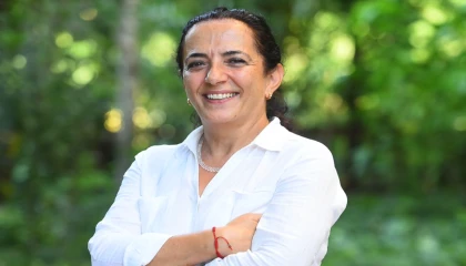 ATG Hotels’te genel müdürlüğe kadın imzası