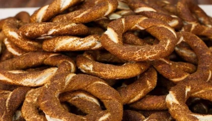 Azami fiyat tarifelerinde yeni dönem... Simit ve ekmek tarifelerinde bakanlık görüşü şart