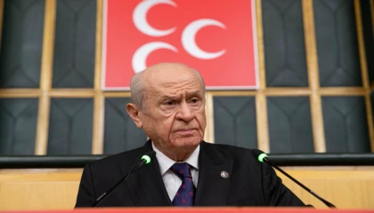 Bahçeli: Erken seçim çağrıları boş ve siyasi ahmaklık
