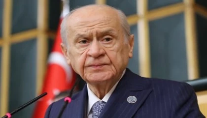 Bahçeli’den TBMM’deki kürsü işgaline sert tepki: O işgal anti demokratik ve faşizan!