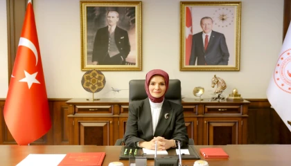 Bakan Göktaş’tan Başkan Akgün’e tam destek: Ahlaksızlık!