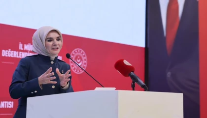 Bakan Göktaş’tan oyun platformlarına çağrı: Yasaklayan değil, rehberlik eden anlayıştayız