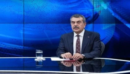 Bakan Tekin: Ramazan eleştirilerinin çoğu ’niyet okuma’