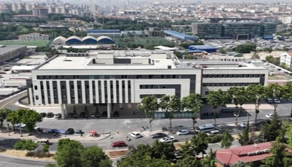 Bakırköy’de zabıta memuruna rüşvet soruşturması!