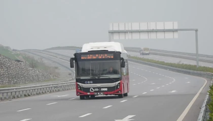 Balıkesir Büyükşehir ulaşımda vatandaşın cebini düşünüyor