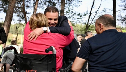 Balıkesir’de 5 bin TL destek ödemeleri hesaplara yatırıldı