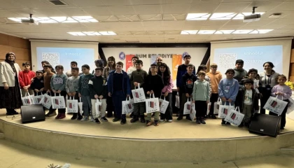 Balıkesir’de BASKİ, ISO standartlarını sürdürdü