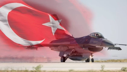 Balıkesir’den kalkan F-16 düştü! Pilot şehit oldu