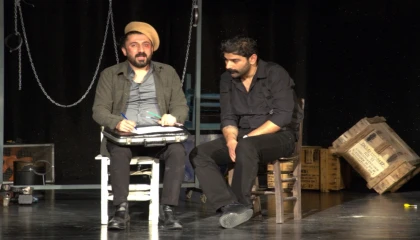 “Barış Ressamı” seyirciden tam not aldı