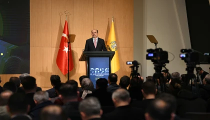 Başkan Altay: Konya’da daha güçlü ve yaşanabilir şehir için çalışıyoruz