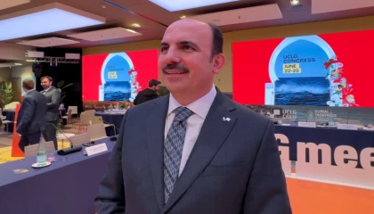 Başkan Altay UCLG Dünya Başkanlığına adaylığını açıkladı