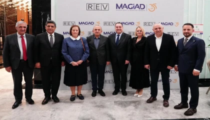 Başkan Dutlulu’dan Manisa iş dünyasına ortak akıl çağrısı