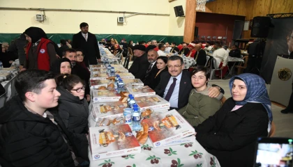 Başkan Genç: ’’Verdiğimiz sözleri yerine getireceğiz’’