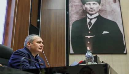 Başkan Özarslan: Keçiören’de uyuşturucuya yer yok