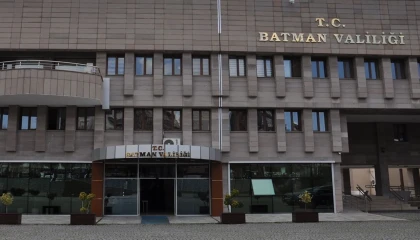 Batman’da parkta uzun namlulu silahla ateş açan şüpheli tutuklandı