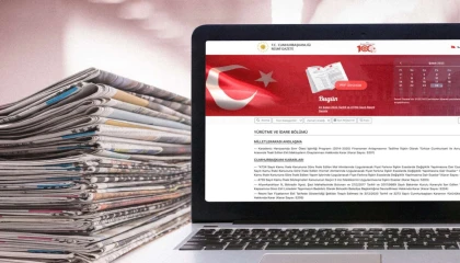 BİK Yönetmeliği’ne ’mali’ ayar