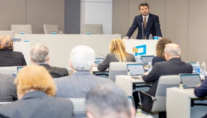 BİK’ten dijital dönüşüm vurgusu... Güçlü basın karşılıklı güvenle mümkün