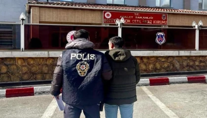 Bilecik Emniyeti adaletin izinde, kararlı takipte