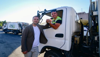 Bornova’da toplu iş sözleşmesinde rekor sürede uzlaşma