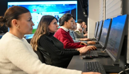 Bornova’dan afetlere karşı dijital devrim