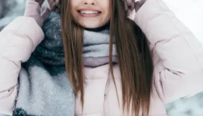 Boyun sağlığı için atkı şart!