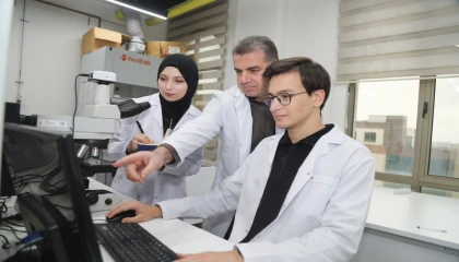 BTÜ’den geleceğin uçuş teknolojileri için termal koruma