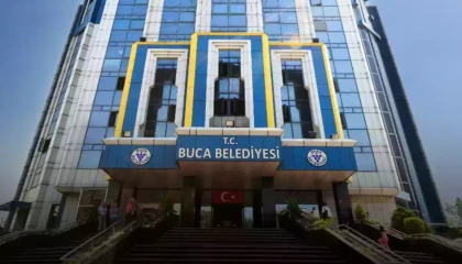 Buca Belediyesi’ne rüşvet soruşturması: 28 gözaltı!