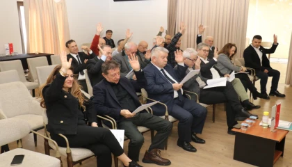 BUMİAD’a ’Mali’ onay