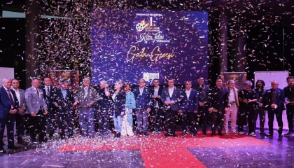 Bursa Altın Çınar Kısa Film Festivali başlıyor