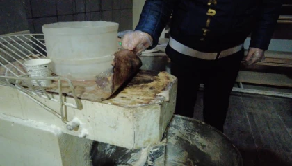 Bursa Gürsu Zabıtası’ndan fırın denetimlerinde af yok