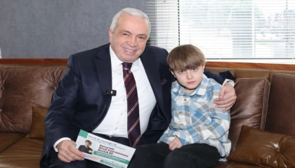 Bursa Nilüfer’den Yağız Efe için dayanışma çağrısı