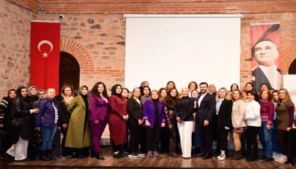 Bursa Osmangazi’den kadın sağlığına güçlü adım