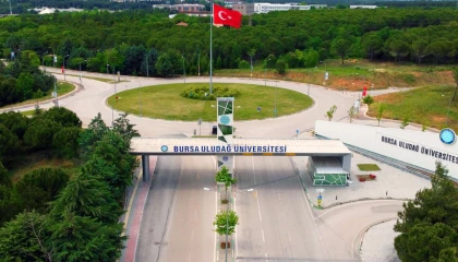 Bursa Uludağ Üniversitesi Döner Sermaye İşletmesi’ne yeni yönetmelik