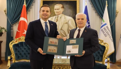 Bursa ve Balıkesir’de güç birliği