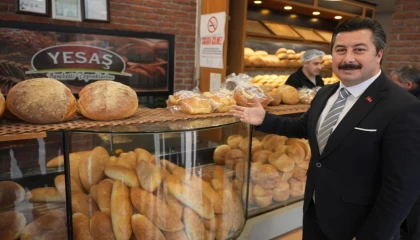 Bursa Yenişehir’de YESAŞ yeniden emin ellerde