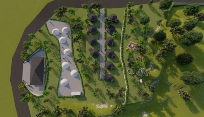 Bursa Yenişehir’in turizm vizyonu Yarhisar’da şekilleniyor