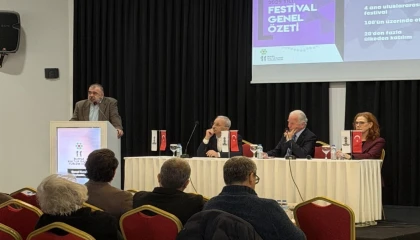 Bursa’da 2026 festival takvimi belli oldu