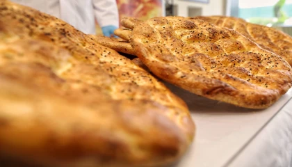 Bursa’da 450 gram BESAŞ pidesinin fiyatı belli oldu