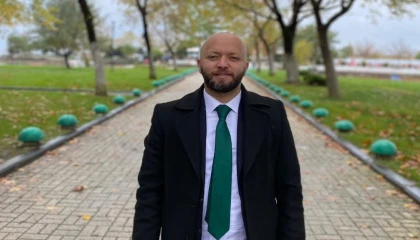 Bursa’da Gümüşhane Köselilerden yeni bir güç birliği