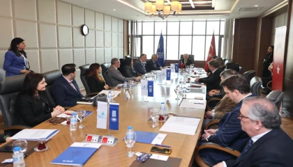 Bursa’da istihdam konusunda güçlü iş birliği