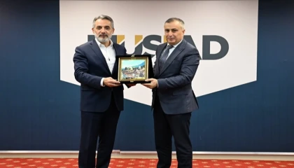 Bursa’da mesleki eğitimde okul-sanayi iş birliği güçleniyor