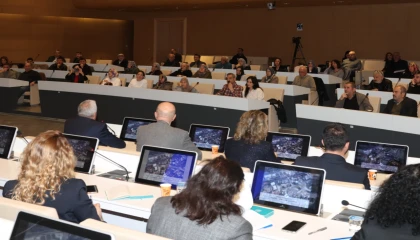 Bursa’da Nilüfer Belediyesi’nden kentsel dönüşümde örnek model