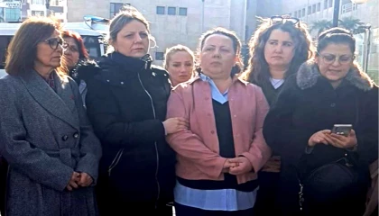 Bursa’da Özge Yetimoğulları davasındaki beraate CHP’li kadınlardan tepki
