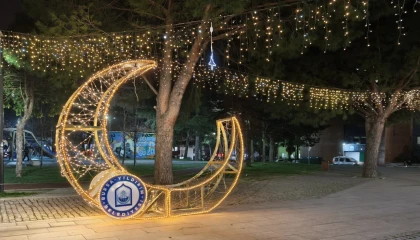 Bursa’da Ramazan coşkusu Yıldırım’ı saracak