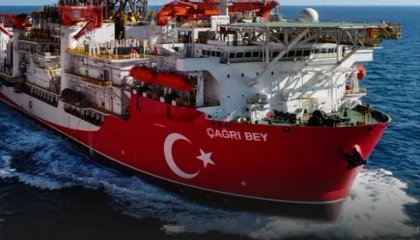 Çağrı Bey Somali yolunda