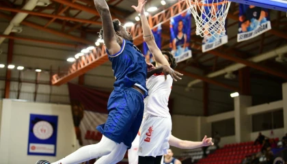 Çayırova Belediyesi, Kahramanmaraş’tan galibiyetle döndü