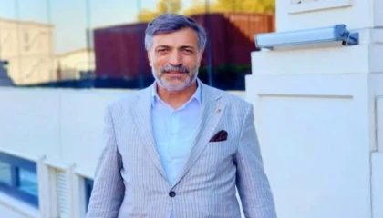 Cemal Can: Doğubayazıt il olmayı hak ediyor... Nüfus ve ekonomi gücünü gösteriyor